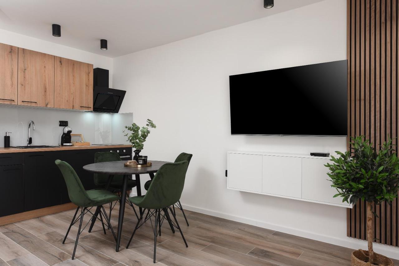 Aura Exclusive Apartment & Room Zara Esterno foto